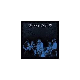 BONNY DOON - Blue Stage Sessions (Vinyl)