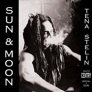 TENA STELIN MEETS CENTRY - Sun &amp; Moon -ltd/reissue-