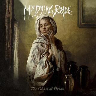 MY DYING BRIDE - Ghost Of Orion (Vinyl)