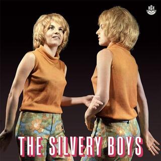 SILVERY BOYS - The Silvery Boys (180g Vinyl)