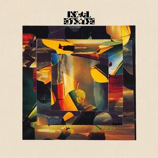 REAL ESTATE - Main Thing