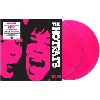 HOTRATS - Turn Ons - 10th Anniversary Edition (Rsd 2020)