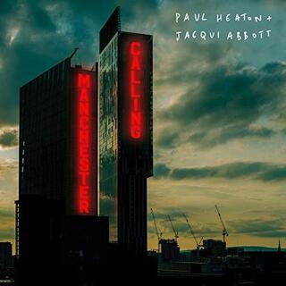 PAUL / ABBOTT - Manchester Calling (2lp)