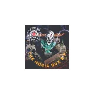 DOWN N OUTZ - Music Box Ep (Rsd 2020)