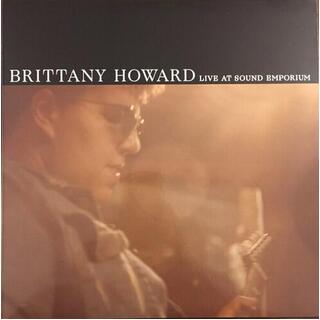 BRITTANY HOWARD - Live At Sound Emporium (Rsd 2020)