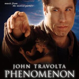 PHENOMENON - Phenomenon (Music) (Blue Vinyl/3-side Etching) (Rsd 2020)