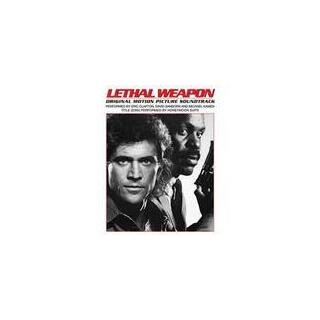 SOUNDTRACK - Lethal Weapon Ost (Rsd 2020)