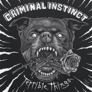 CRIMINAL INSTINCT - Terrible Things