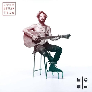 JOHN BUTLER TRIO - Home