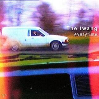 TWANG - Everytime / Dream