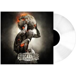 DYSCARNATE - Enduring The.. -gatefold-
