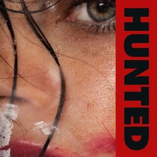 ANNA CALVI - Hunted -indie/coloured-