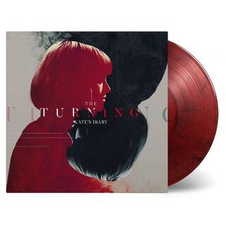 SOUNDTRACK - The Turning: Kate&#39;s Diary (David Bowie, Courtney Love ) (Rsd 2020)