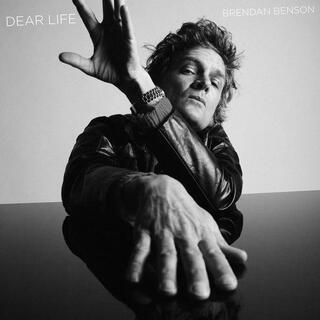 BRENDAN BENSON - Dear Life (Vinyl)
