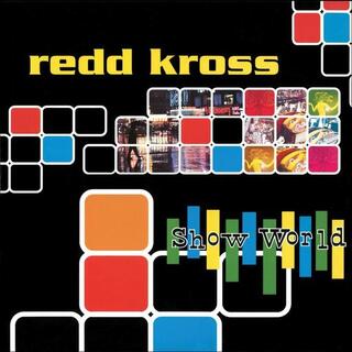 REDD KROSS - Show World (Vinyl)
