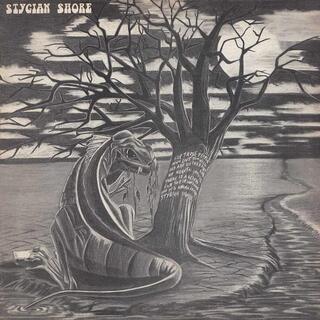 STYGIAN SHORE - Stygian Shore (Ep-white Vinyl)