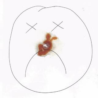 EWA JUSTKA - Upside Down Smile (Vinyl)