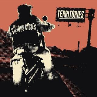 TERRITORIES / VICIOUS CYCLES - Territories / Vicious Cycles