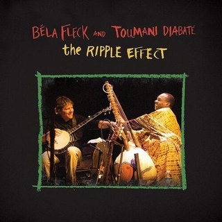 BELE BLECK AND TOUMANI DIABETE - Ripple Effect, The (2lp)