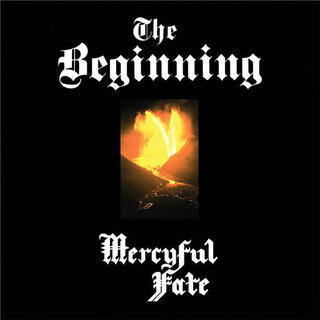 MERCYFUL FATE - The Beginning (Re-issue)