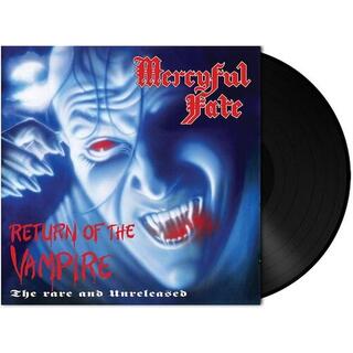 MERCYFUL FATE - Return Of The Vampire (Re-issue)