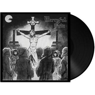 MERCYFUL FATE - Nuns Have No Fun (Re-issue)
