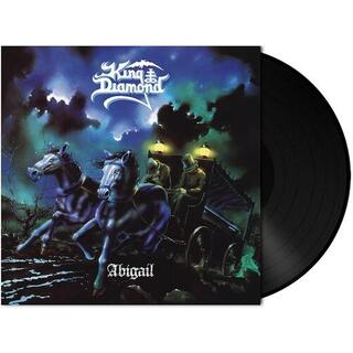 KING DIAMOND - Abigail (Re-issue)