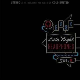 ESBE - Late Night Headphones Vol. 2