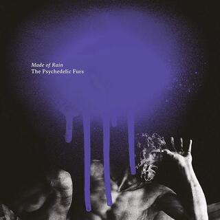 PSYCHEDELIC FURS - Made Of Rain (2 X 12&#39; Vinyl Album)