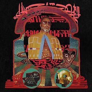 SHABAZZ PALACES - Don Of Diamond Dreams