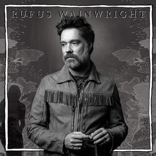 RUFUS WAINWRIGHT - Unfollow The Rules