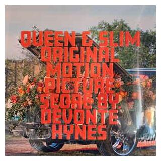 DEVONTE HYNES - Queen & Slim (Original Motion Picture Score) (Lp)