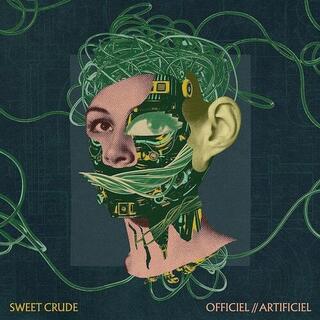 VARIOUS ARTISTS - Officiel/artificiel (Lp)