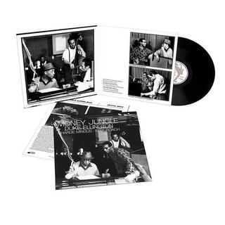 DUKE ELLINGTON - Money Jungle (Tone Poet Series)