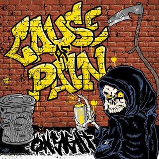 ON SIGHT - Cause Of Pain