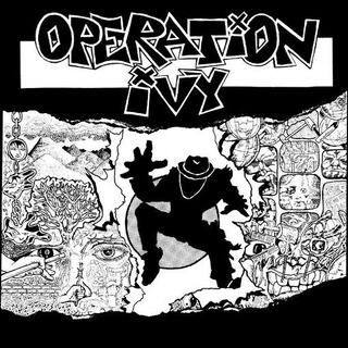 OPERATION IVY - Energy (Vinyl)