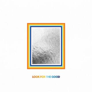 JASON MRAZ - Look For The Good (Vinyl)