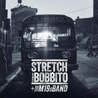STRETCH &amp; BOBBITO &amp; THE M19S BAND - No Requests (7&#39; Box Set)