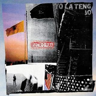 YO LA TENGO - Electr-o-pura