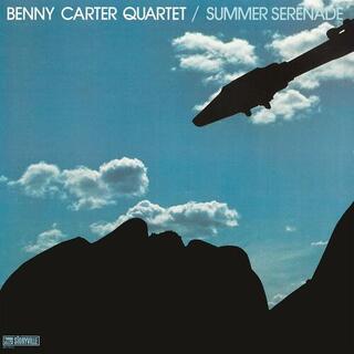 VARIOUS ARTISTS - Summer Serenade