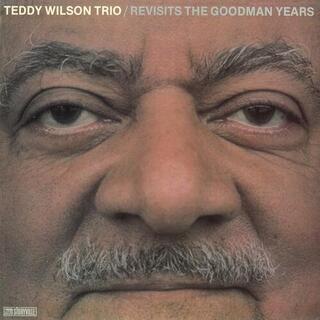 VARIOUS ARTISTS - Revisits The Goodman Years