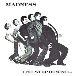 MADNESS - One Step Beyond