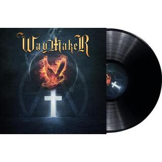 THE WAYMAKER - The Waymaker