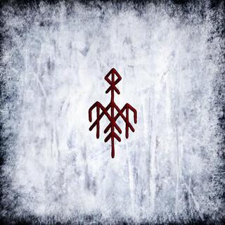 WARDRUNA - Runaljod - Gap Var Ginnunga (Limited White Marble Coloured Vinyl)