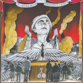 M. LOCKWOOD PORTER - Communion In The Ashes