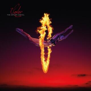 THE OPIUM CARTEL - Valor