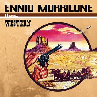 SOUNDTRACK - Western: Themes (Vinyl)
