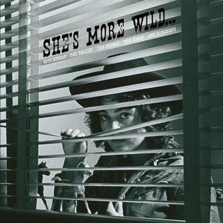 DAVID / KLINGENSMITH - She&#39;s More Wild