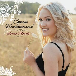 CARRIE UNDERWOOD - Some Hearts (Global Vinyl Title)