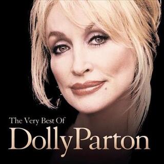 DOLLY PARTON - The Very Best Of Dolly Parton (Global Vinyl Title)